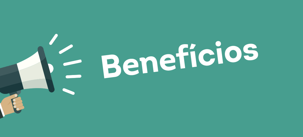 Descontos do Clube de Benefícios
